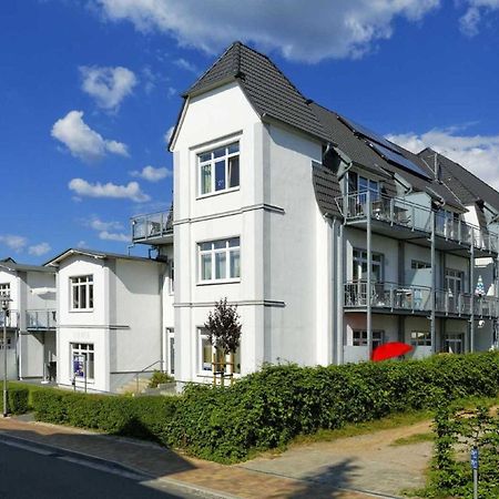 Villa Marin Wohnung 21 Zinnowitz Ngoại thất bức ảnh