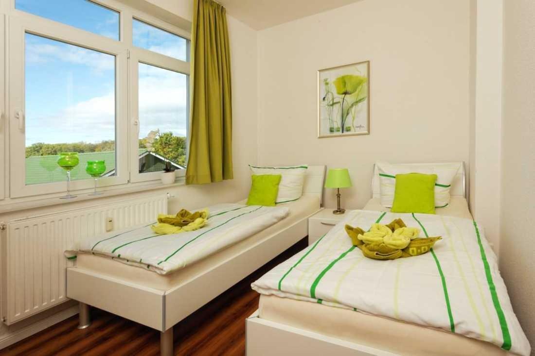Villa Marin Wohnung 21 Zinnowitz Ngoại thất bức ảnh